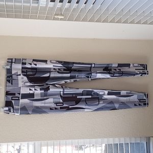 Fabletics Demi Lovato collection leggings